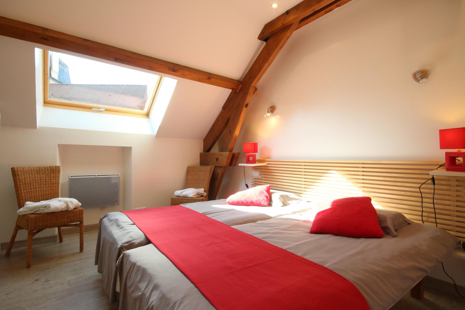 Spa en Bourgogne